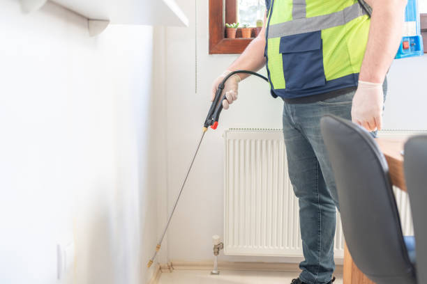  Macon, GA Pest Control Pros